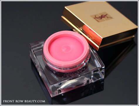 yves saint laurent creme de blush 9|ysl bronzing stones.